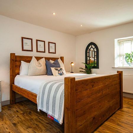 Cosy Farm Conversion In The Heart Of Pembrokeshire Maenclochog Екстер'єр фото