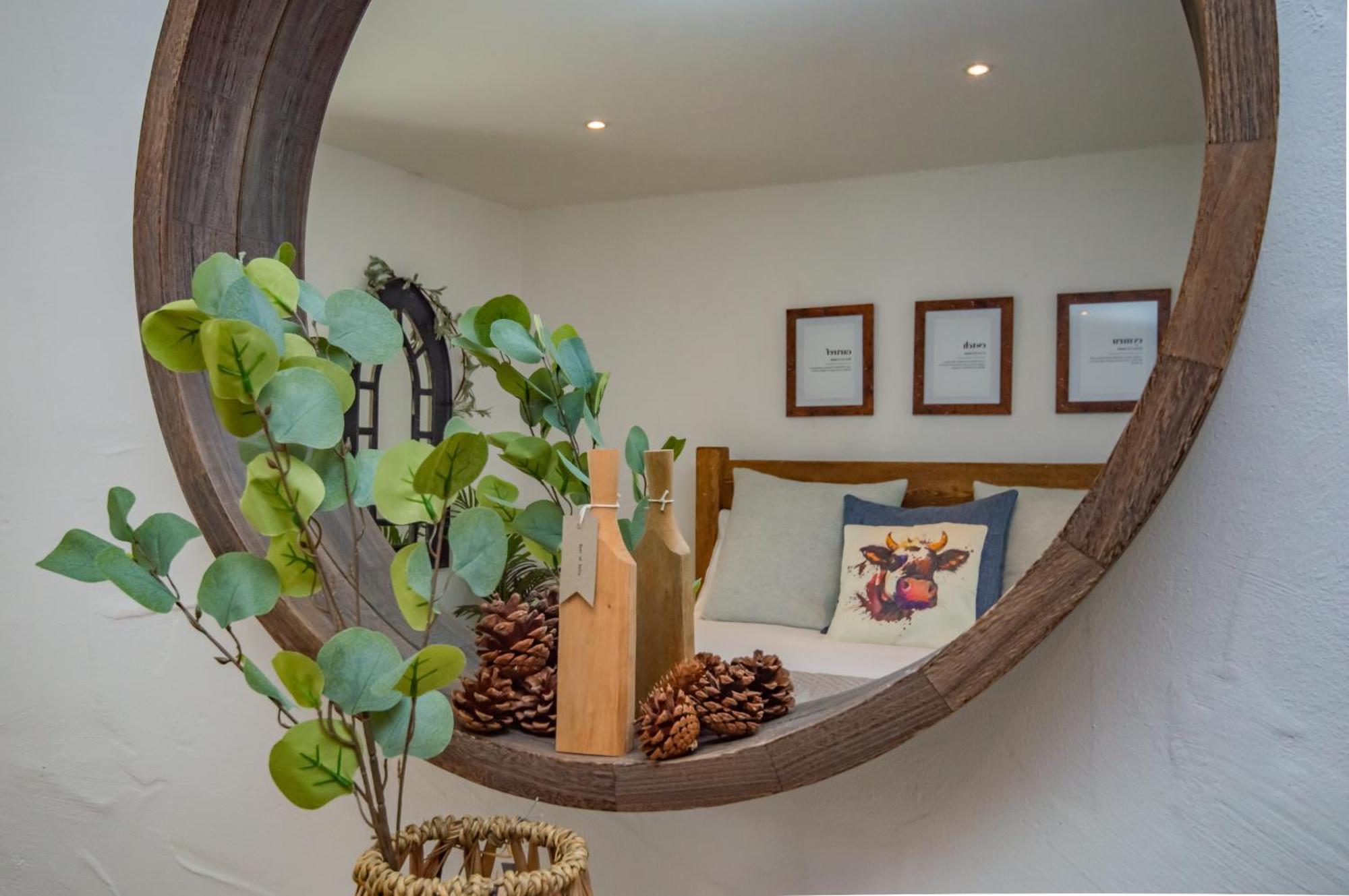 Cosy Farm Conversion In The Heart Of Pembrokeshire Maenclochog Екстер'єр фото