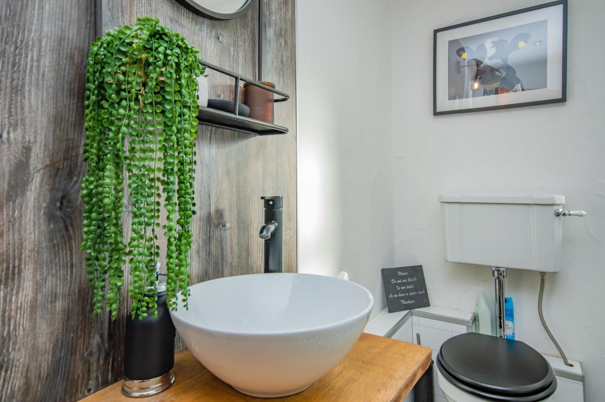 Cosy Farm Conversion In The Heart Of Pembrokeshire Maenclochog Екстер'єр фото