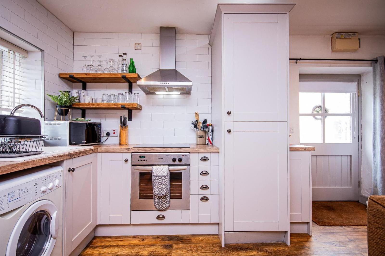 Cosy Farm Conversion In The Heart Of Pembrokeshire Maenclochog Екстер'єр фото