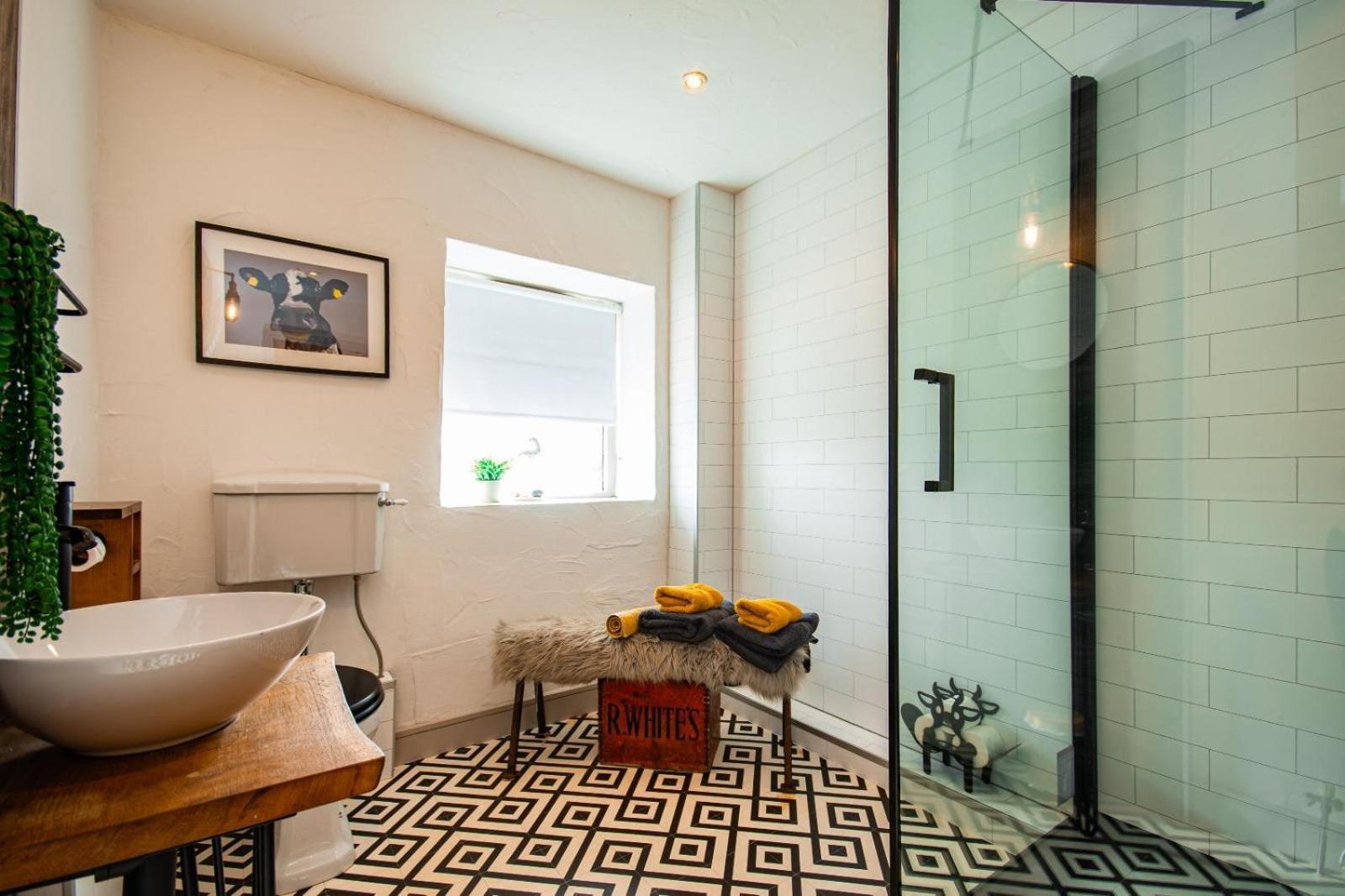Cosy Farm Conversion In The Heart Of Pembrokeshire Maenclochog Екстер'єр фото